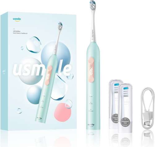 Usmile P4 Ocean Blue recenze