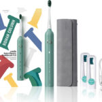 Usmile Y1S Green recenze