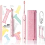 Usmile Y1S Honey Pink recenze