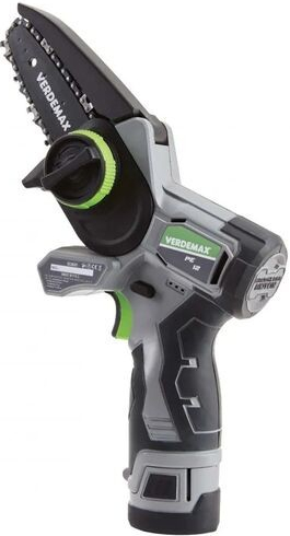 VERDEMAX PE12 recenze