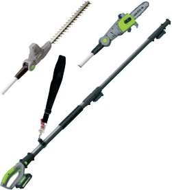 VERDEMAX PTT20 recenze