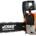 VERKE CS-65 recenze
