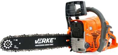 VERKE CS-65 recenze