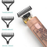 VGR V-076 měděný recenze