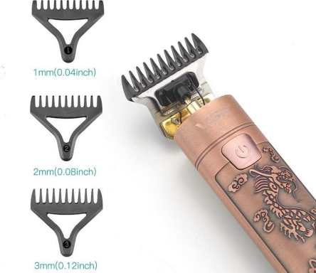 VGR V-076 měděný recenze