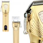 VGR Voyager zlatý recenze