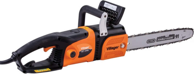 VILLAGER VET 2440 V recenze