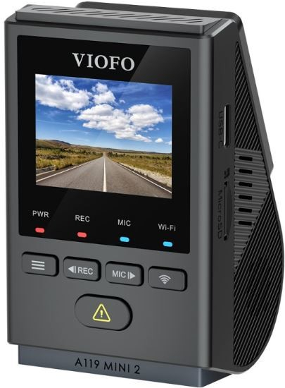 VIOFO A119 Mini 2 2023 recenze