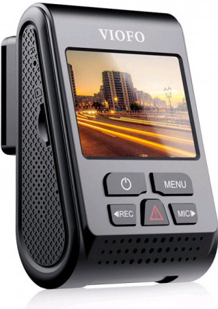 VIOFO A119 V3 recenze