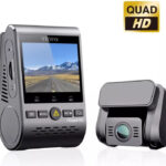 VIOFO A129 PLUS DUO recenze