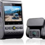 VIOFO A129 PRO DUO recenze