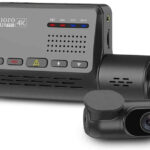 VIOFO A129 PRO Duo 4K recenze