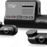 VIOFO A139 3CH recenze