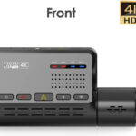 VIOFO A139 PRO recenze