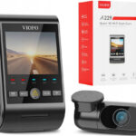 VIOFO A229 DUO recenze