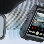 VIOFO A229 PLUS 3CH GPS recenze