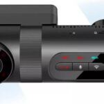 VIOFO T130 2CH recenze