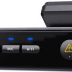 VIOFO WM1 2K recenze