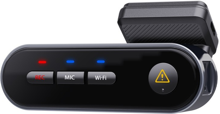 VIOFO WM1 2K recenze