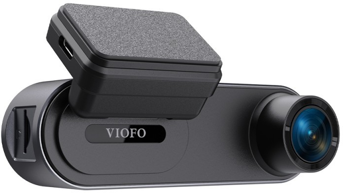 VIOFO WM1 recenze