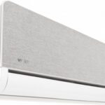 VIVAX ACP 12CH35AEHIs strieborná recenze