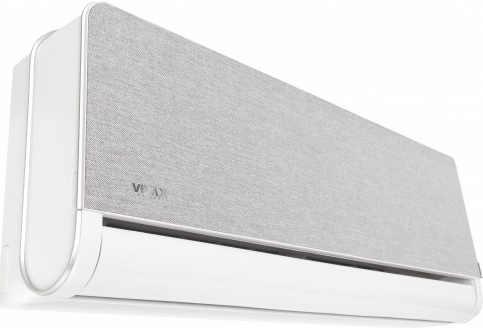 VIVAX ACP 12CH35AEHIs strieborná recenze