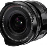 VOIGTLANDER 15mm 4,5F VM Super Wide Heliar III(Leica M) recenze