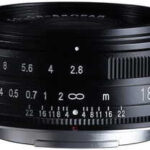 VOIGTLÄNDER 18 mm f/2,8 Color-Skopar Fujifilm X recenze
