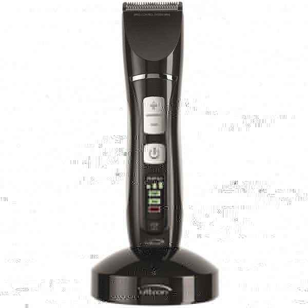 VSX MINI Trimmer recenze