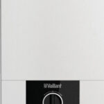Vaillant VEDE18/8PRO recenze