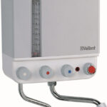 Vaillant VEK5LWGR, recenze