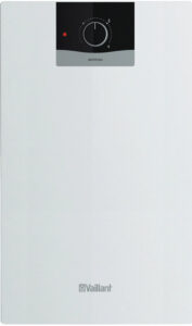 Fotografie Vaillant VEN10UN  recenzía