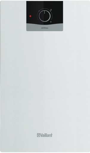 Vaillant VEN10UN recenze