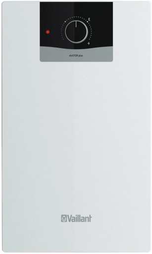 Vaillant VEN5/7UARM, 5 l recenze