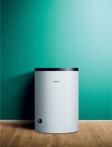 Vaillant uniSTOR VIH R 200/6 B recenze