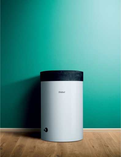 Vaillant uniSTOR VIH R 200/6 M recenze
