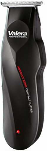 Valera Professional Absolut Zero Professional Compact Clipper recenze