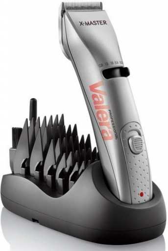 Valera Professional X-Master Professional Set recenze