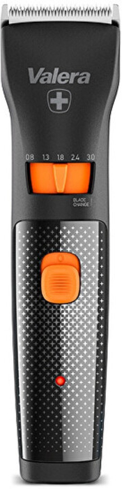 Valera Swiss Excellence Smart SXS 300 BL Black recenze