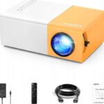 Vamvo YG300 PRO recenze