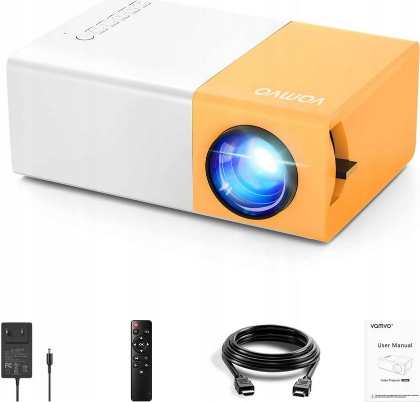 Vamvo YG300 PRO recenze