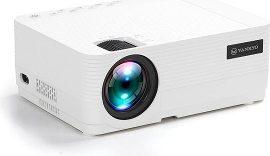 Vankyo Leisure 470 Pro recenze