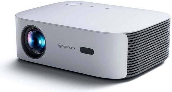 Vankyo Performance V700W recenze