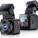 Vantrue E1 Lite recenze