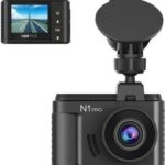 Vantrue N1 Pro recenze