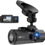 Vantrue N2S Dual recenze