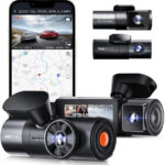 Vantrue N5 Nexus 5 recenze