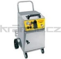 Vapor Capitani 3000 A Plus recenze