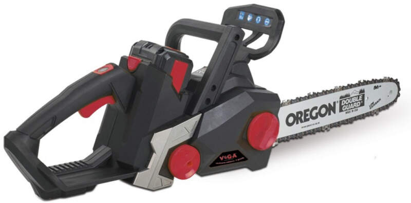 VeGA 40CS14 bez aku recenze