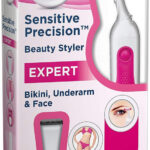 Veet Sensitive Precision se 7 Doplňky recenze